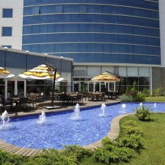 Baia Bursa Hotel - Bild 13