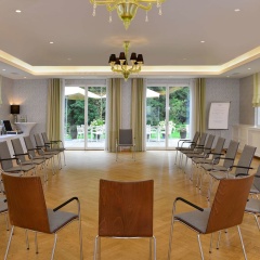 Waldhotel Stuttgart - Bild 28