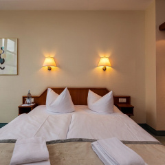 SensCity Hotel Berlin Spandau - Bild 2