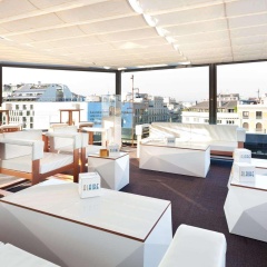 Hotel Condes de Barcelona - Bild 24