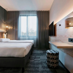 Moxy Darmstadt - Bild 6