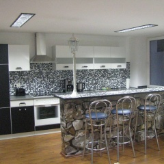 Suite-Apartment-Essen - Bild 16