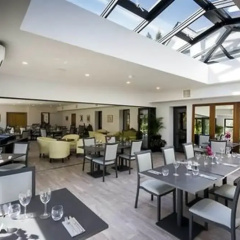 Brander Lodge Hotel thumbnail 13
