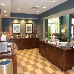Hampton Inn & Suites Stroudsburg Pocono Mountains thumbnail 16