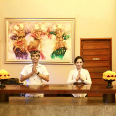 Bhavana Private Villas - Bild 9