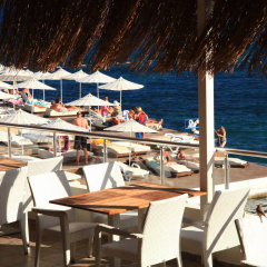 Başka Resort Bodrum - Bild 22