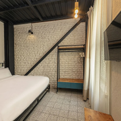 Raven Suites Taksim - Bild 3