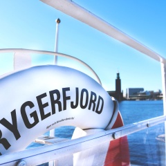 Rygerfjord Hotel & Hostel - Bild 21