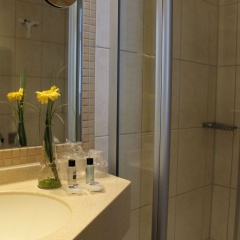 BSW Inselhotel Rote Erde Borkum - Bild 8