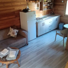 Turkuaz Bungalows - Bild 19