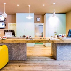 B&B Hotel Fulda-Hbf - Bild 19