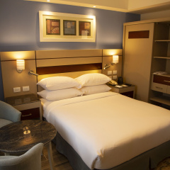 Swiss Inn Resort Hurghada - Bild 6