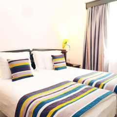 Smartline Sunpark Aramis - Bild 7