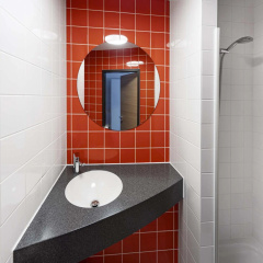 B&B Hotel Leipzig-City - Bild 8