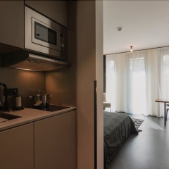 Brera Serviced Apartments München - Bild 2