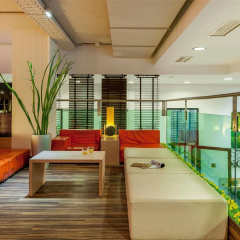 ibis Wien Messe - Bild 15