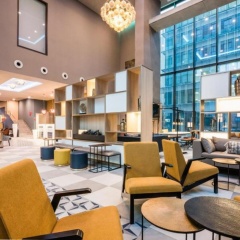 Leonardo Royal Hotel Barcelona Fira - Bild 13