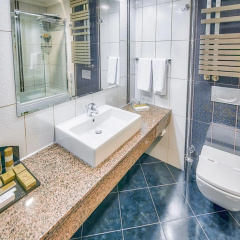 Atakosk Hotel - Bild 9