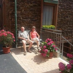 Weinstube Pension Moselblümchen - Bild 5