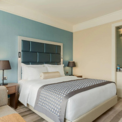 Wyndham Grand Istanbul Europe - Bild 5