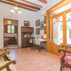 Villa Frontera in S Ller - Bild 18