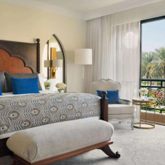 Arabian Court at One&Only Royal Mirage - Bild 5