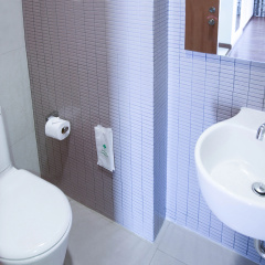 Citadines Sukhumvit 8 Bangkok - Bild 17