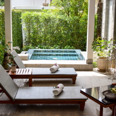 Nakamanda Resort And Spa - Bild 19