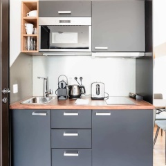 Gorgeous Studio in the Heart of Issy-les-moulineaux - Bild 11