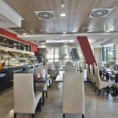 Hotel Best 4 Barcelona - Bild 21