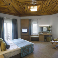 Club & Hotel Letoonia - Bild 7