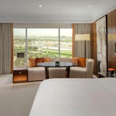 Grand Hyatt Dubai - Bild 19