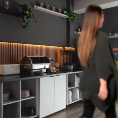 Plaza Inn Braunschweig City Nord Hotel - Bild 14