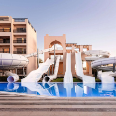 Steigenberger Aqua Magic Hotel - Bild 1