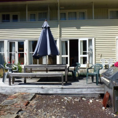 The Old Nurses Home Guesthouse thumbnail 14