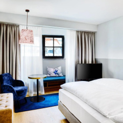 Stage 12 Hotel by Penz - Bild 7