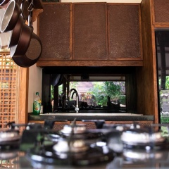 Luxury Villa Bhuvana - Bild 1