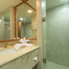Golden Parnassus Resort & Spa - All Inclusive (Adults Only) - Bild 8