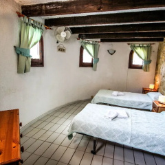 Sweet - modern, well-equipped villa with private pool in Benissa thumbnail 4