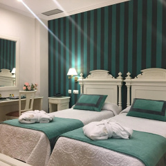 Adriano Hotel Boutique Sevilla - Bild 5