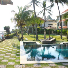 Hotel Genggong - Bild 17