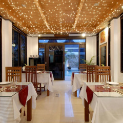 The Iris Pool Villa thumbnail 12