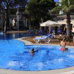 TUI Magic Life Belek Hotel Турция, Белек - отзывы, цены и фото номеров - забронировать отель TUI Magic Life Belek Hotel - All Inclusive онлайн