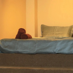 The Room @ Zishi Hostel thumbnail 5