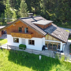Ferienhaus Altenmarktblick thumbnail 2
