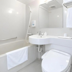 Toyoko Inn Frankfurt am Main Hauptbahnhof - Bild 10