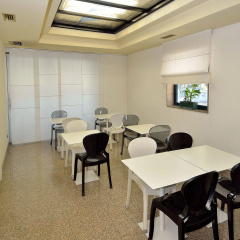 Hotel Nuova Mestre - Bild 16