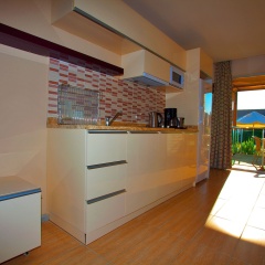 Green Garden Resort & Spa Hotel - Bild 18