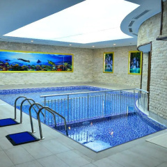 The Marilis Hill Resort Hotel & SPA - Bild 20