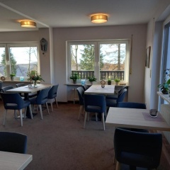 Mein Vierjahreszeiten Hotel Garni - Bild 9